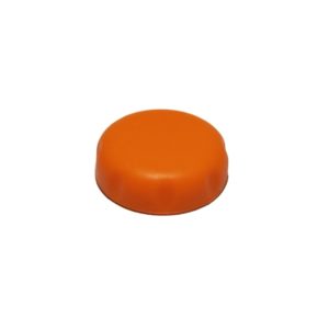 mLINE Orange Cap, All Volumes