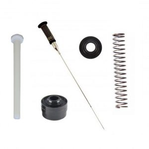 Labnet Piston Assembly Kit, Low Force, Single Channel, 2μL - Newer Version (Labnet)