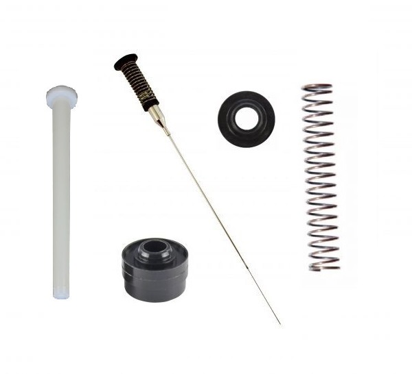 Labnet Piston Assembly Kit, Low Force, Single Channel, 2μL - Newer Version (Labnet)