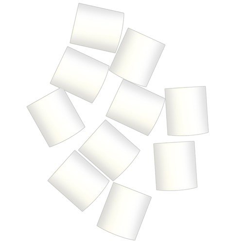 Labnet Filters, Single Channel, 5mL, 10mL, 10 Pack (Labnet)