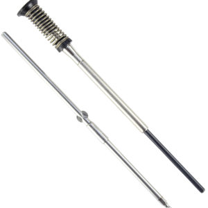 Labnet Piston Assembly, Low Force, Single Channel, 100&mu;l (also 50&mu;l Lambda Plus & VWR) - Newer