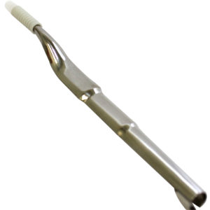 Labnet Tip Ejector, Single Channel, 1000&mu;l - Older Version