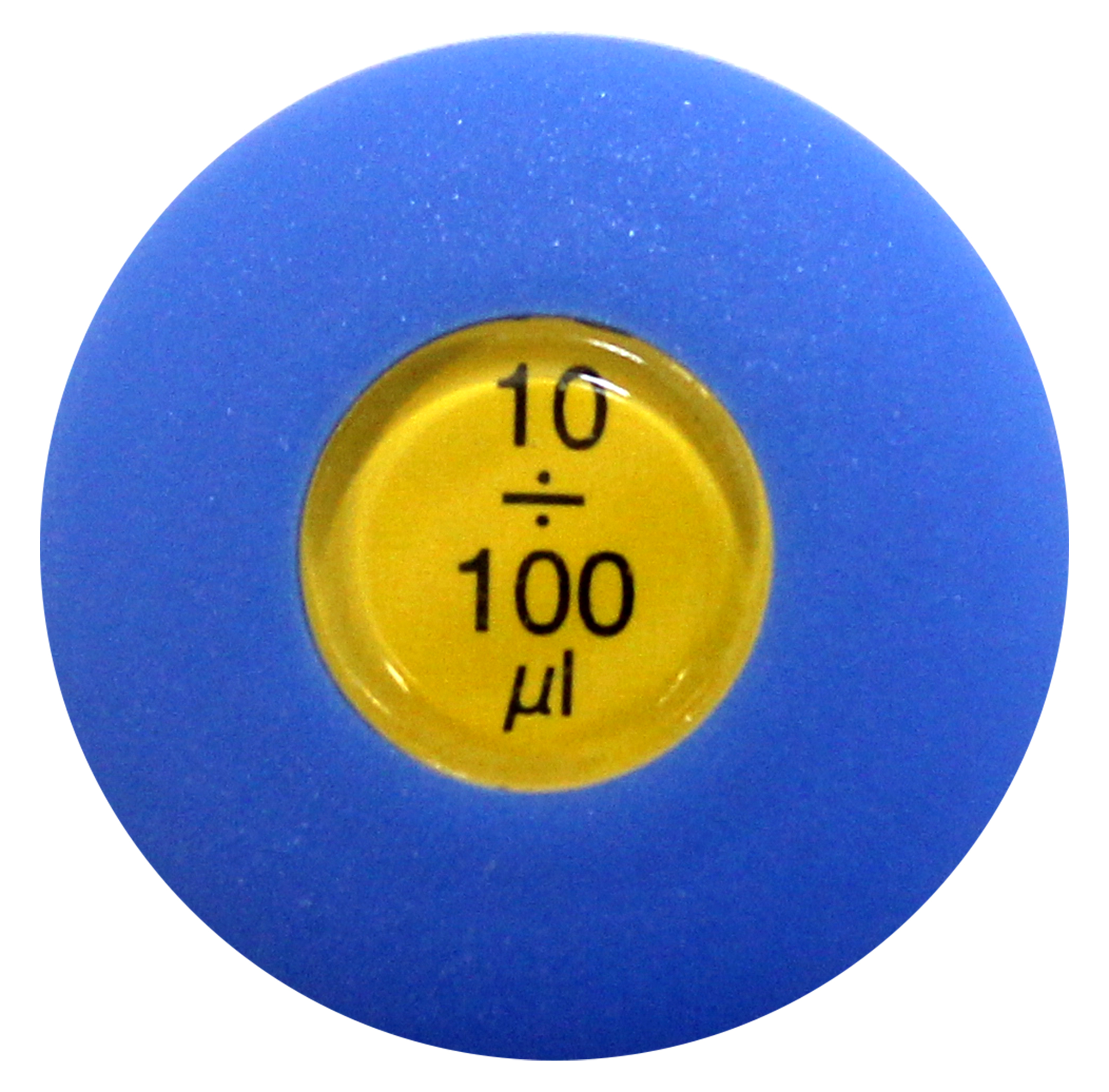Labnet Push Button, Single Channel, 100μl 1 Labnet Push Button, Single Channel, 100μl