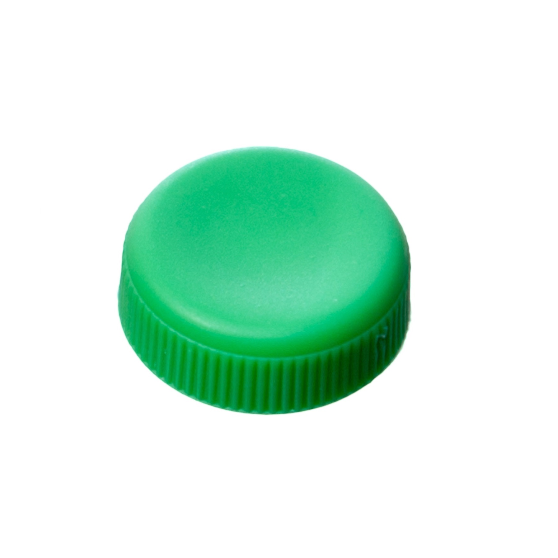 Finnpipette Digital Cap, Single Channel, Green, 5mL 1 Finnpipette Digital Cap, Single Channel, Green, 5ML