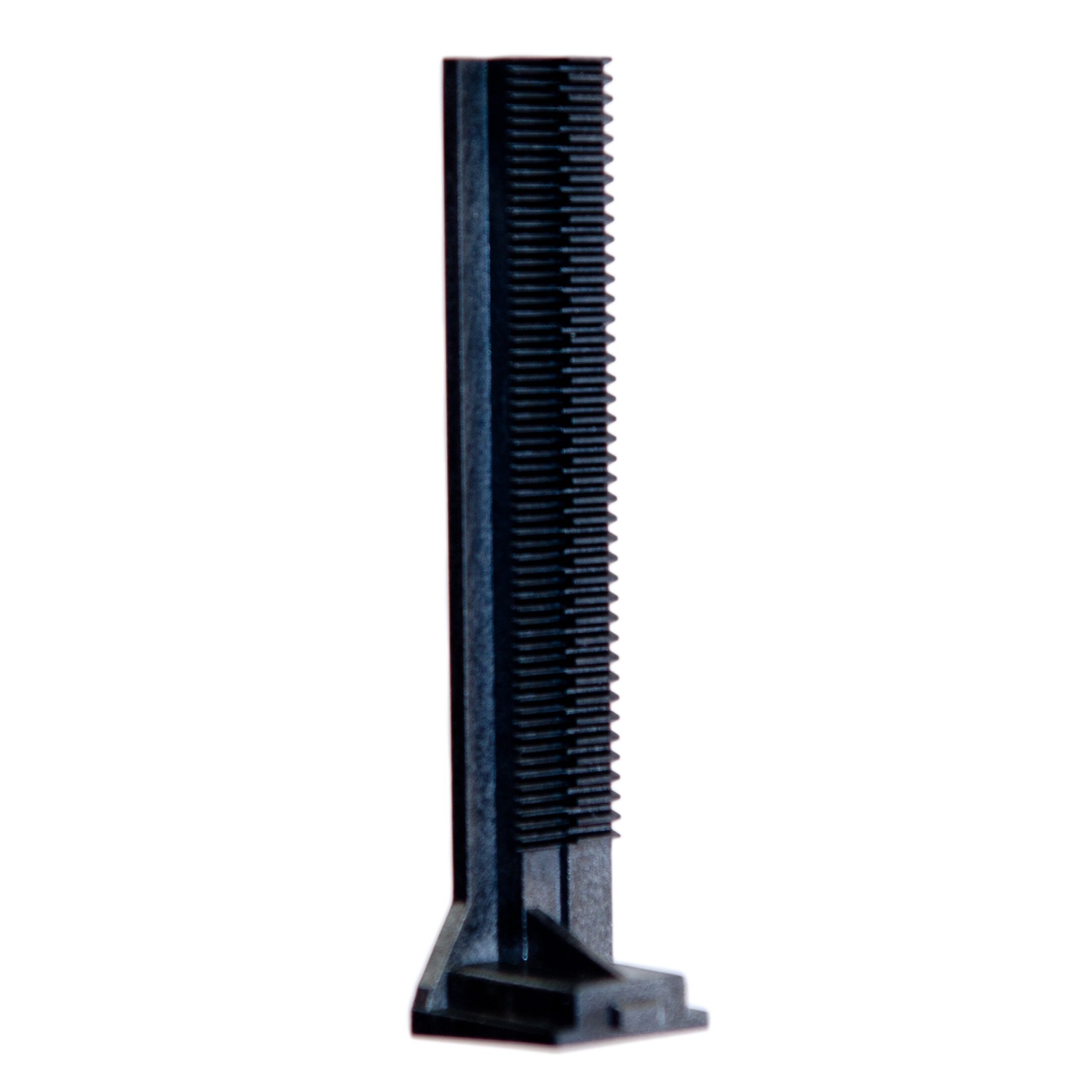 Finnpipette Stepper Toothed Rack