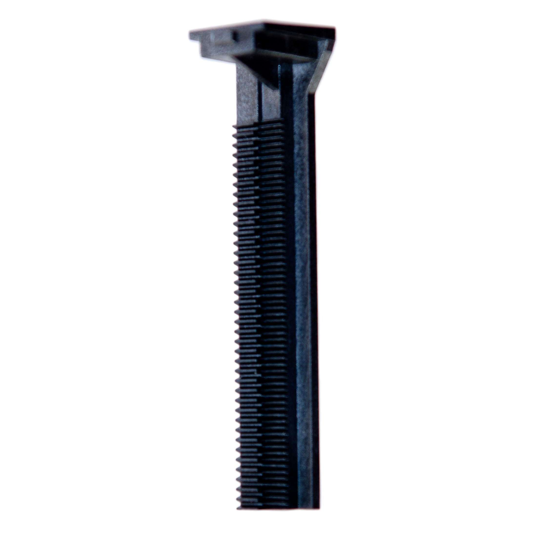 Finnpipette Stepper Toothed Rack 1 Finnpipette Stepper Toothed Rack