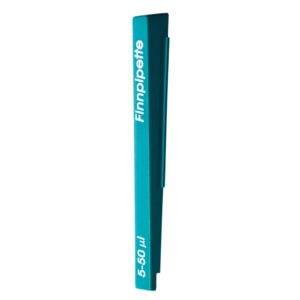 Colour Tip Ejector Pusher, Multichannel, 50&mu;l