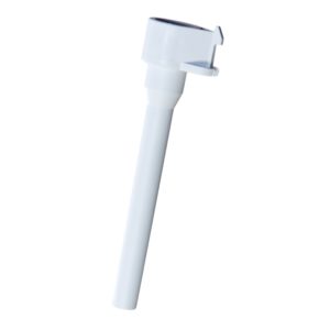Finnpipette Campus / Colour Tip Ejector Shaft, Single Channel, 10μl, 40μl, 50μl, 200μl