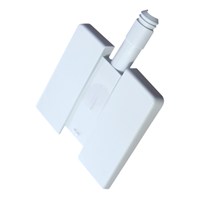 Finnpipette Digital Body Cover B, 8 Channel