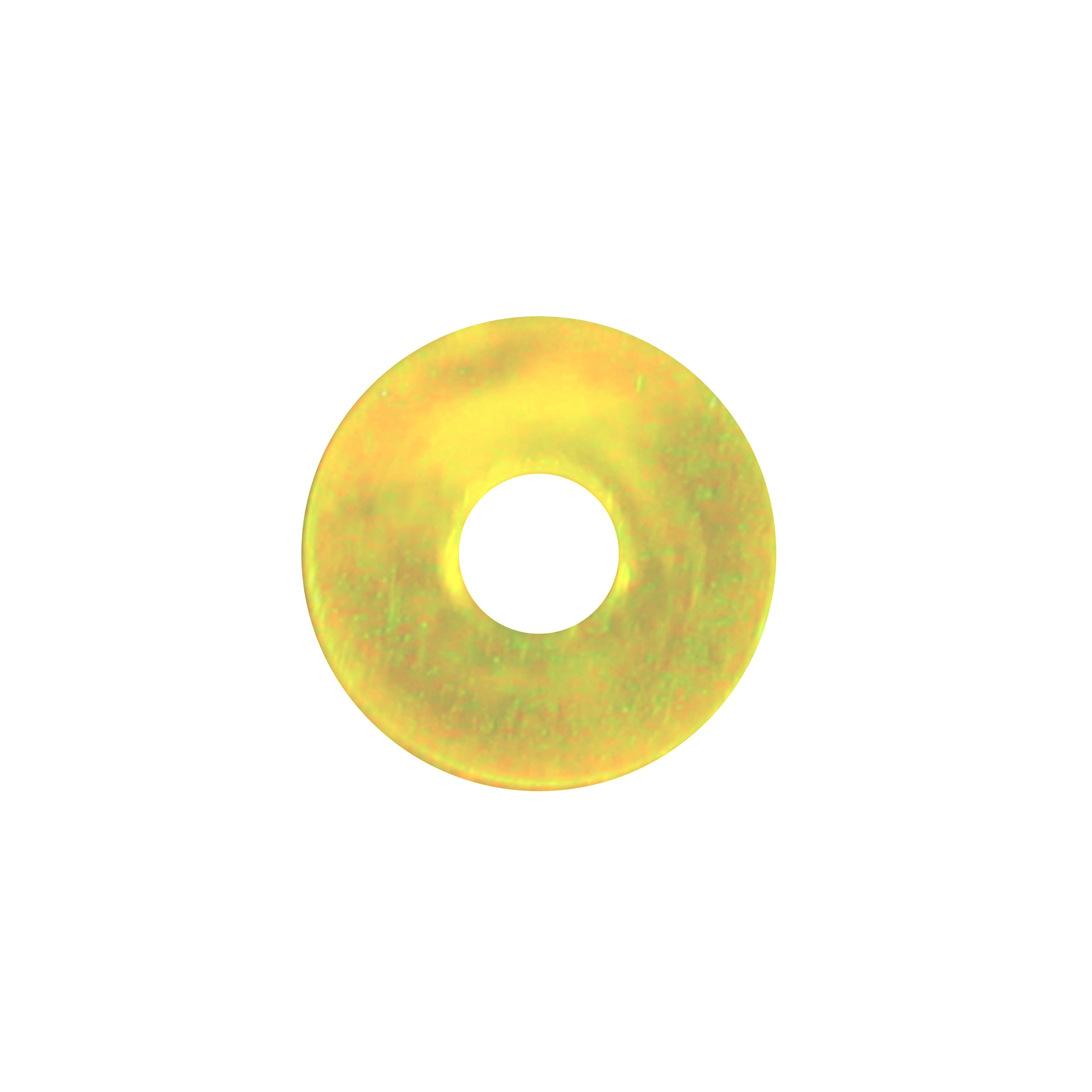 Finnpipette Support Ring, Multichannel, 50&mu;l