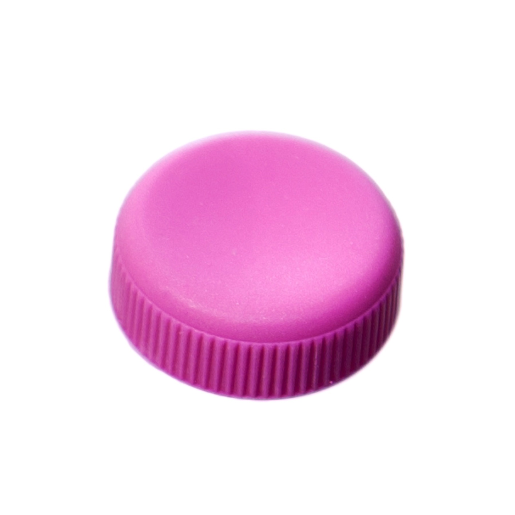 Finnpipette Digital Cap, Single Channel, Pink, 2&mu;l