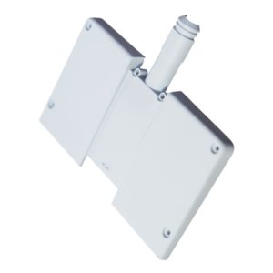 Finnpipette Digital Body Cover A, 12 Channel