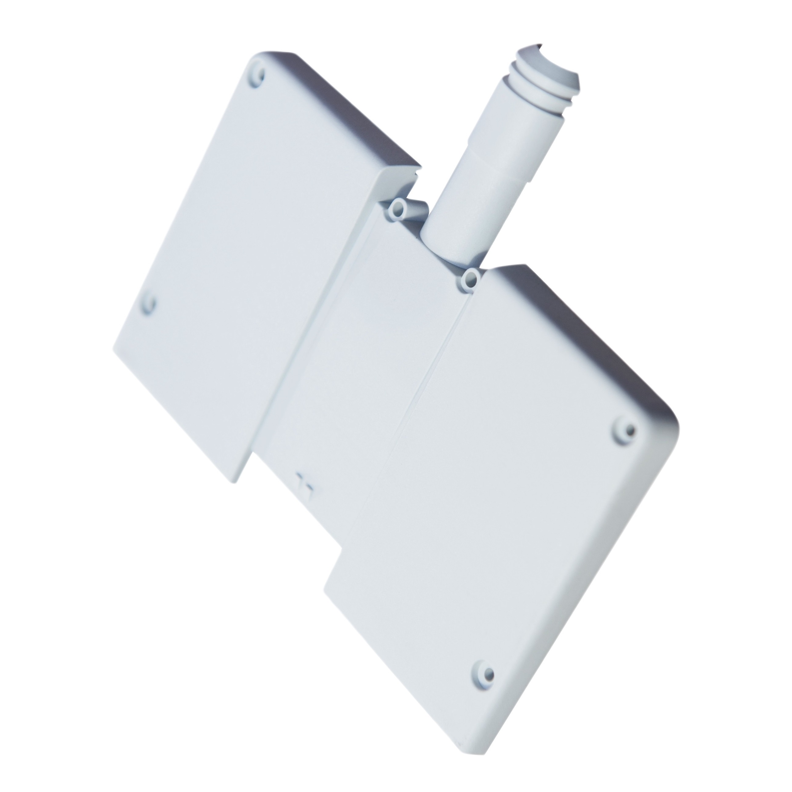 Finnpipette Digital Body Cover A, 12 Channel