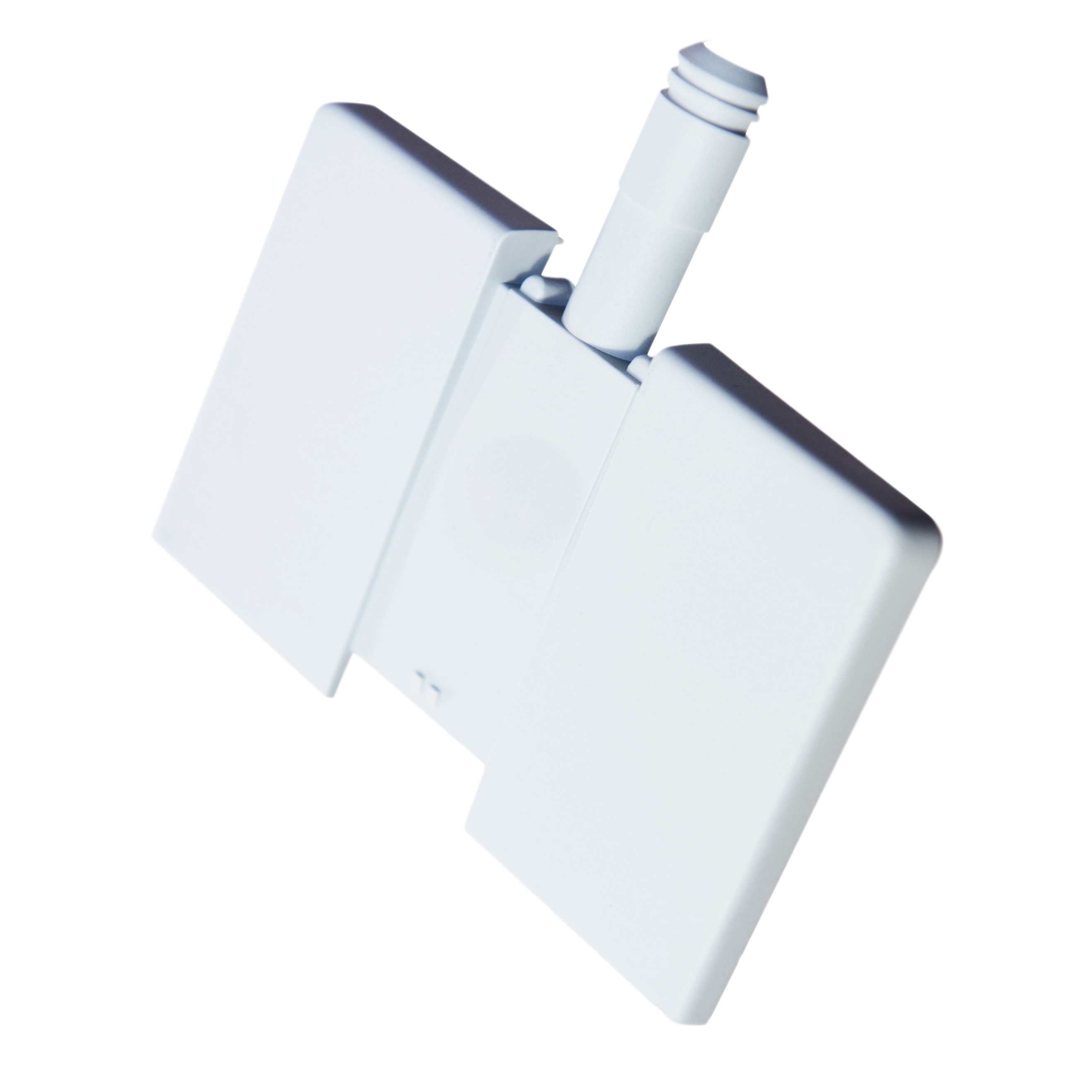 Finnpipette Digital Body Cover B, 12 Channel