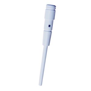 BioControl Tip Cone, Single Channel, 40&mu;l, 200&mu;l