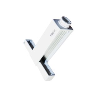 BioControl Tip Ejector, 8 Channel, 1500&mu;l
