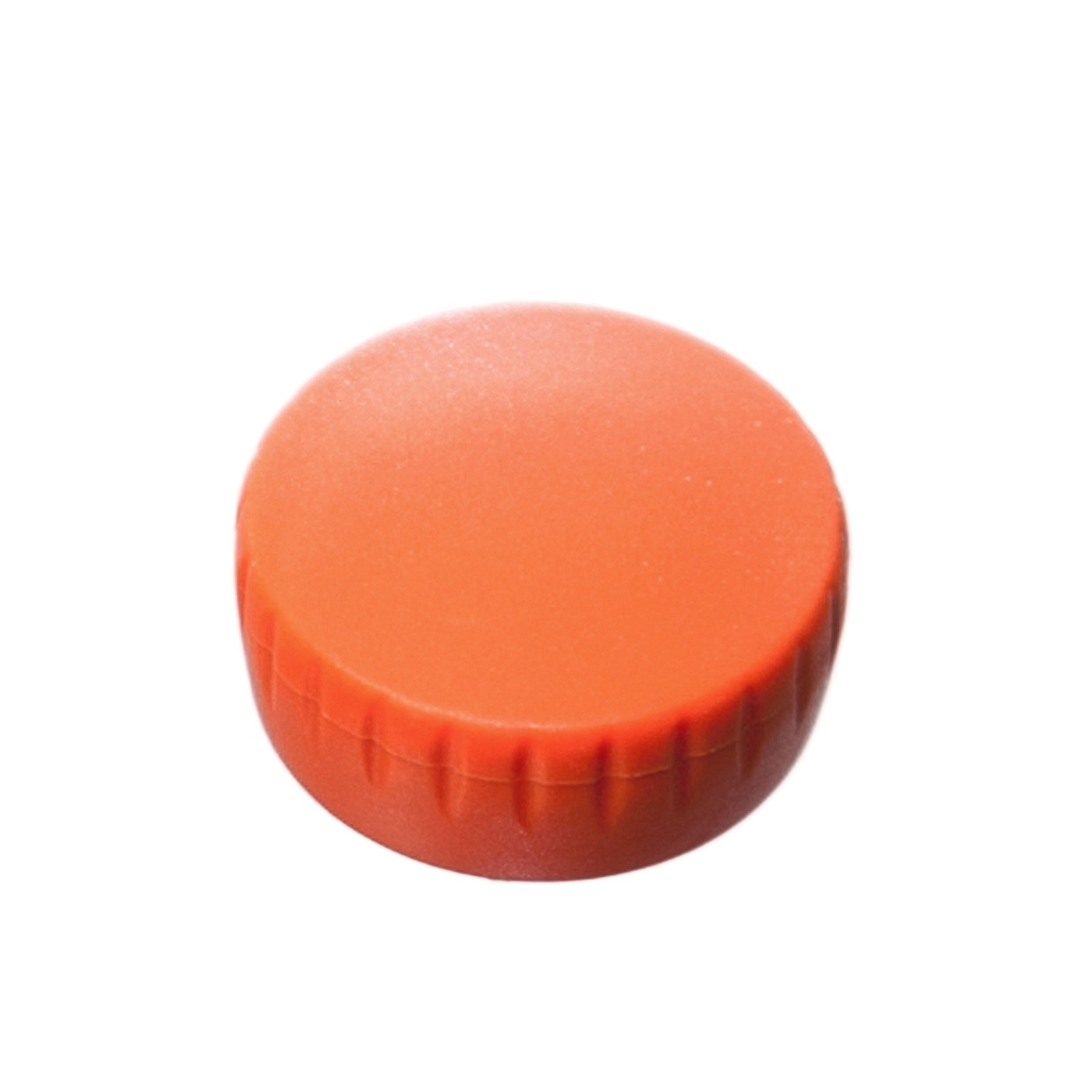 Finnpipette Digital Soft Cap, Orange, 20μl, 50μl 1 Finnpipette Digital Soft Cap, Orange, 20μl, 50μl