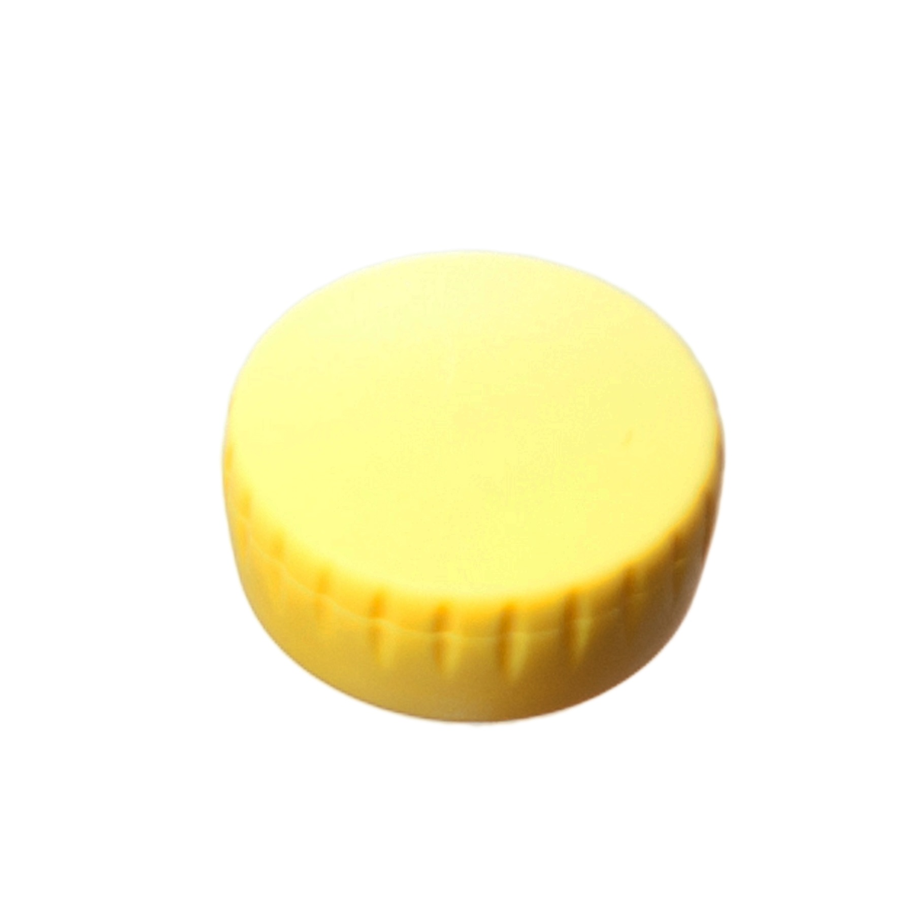 Finnpipette Digital Soft Cap, Yellow, 100μl, 200μl, 300μl 1 Finnpipette Digital Soft Cap, Yellow, 100μl, 200μl, 300μl