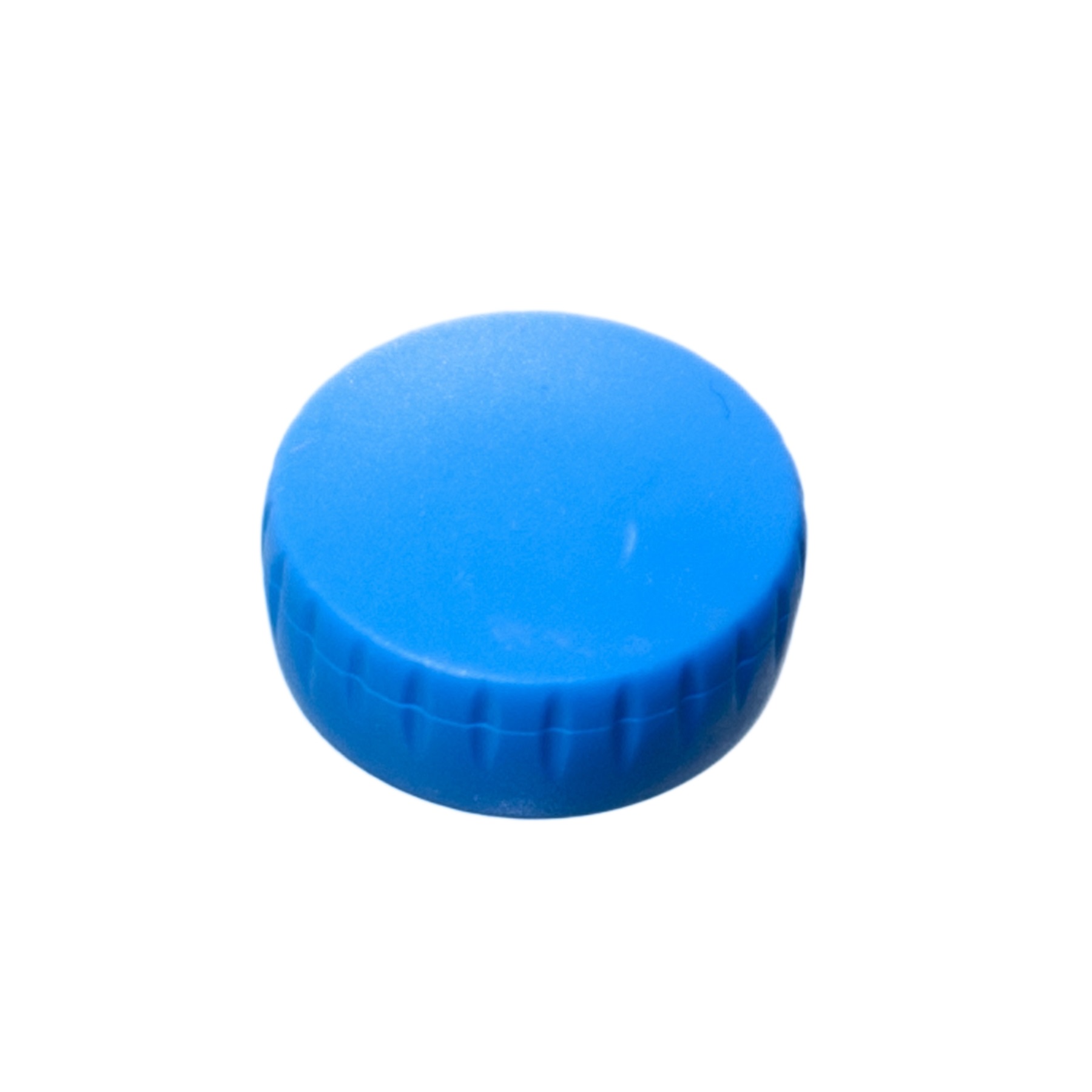 Finnpipette Digital Soft Cap, Single Channel, Blue, 1000μl 1 Finnpipette Digital Soft Cap, Single Channel, Blue, 1000μl