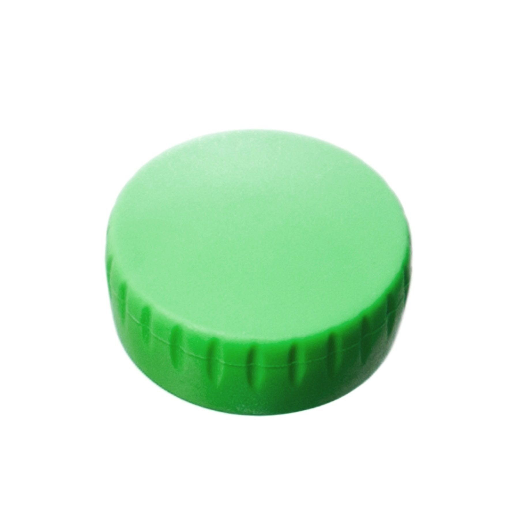 Finnpipette Digital Soft Cap, Single Channel, Green, 5mL 1 Finnpipette Digital Soft Cap, Single Channel, Green, 5ML