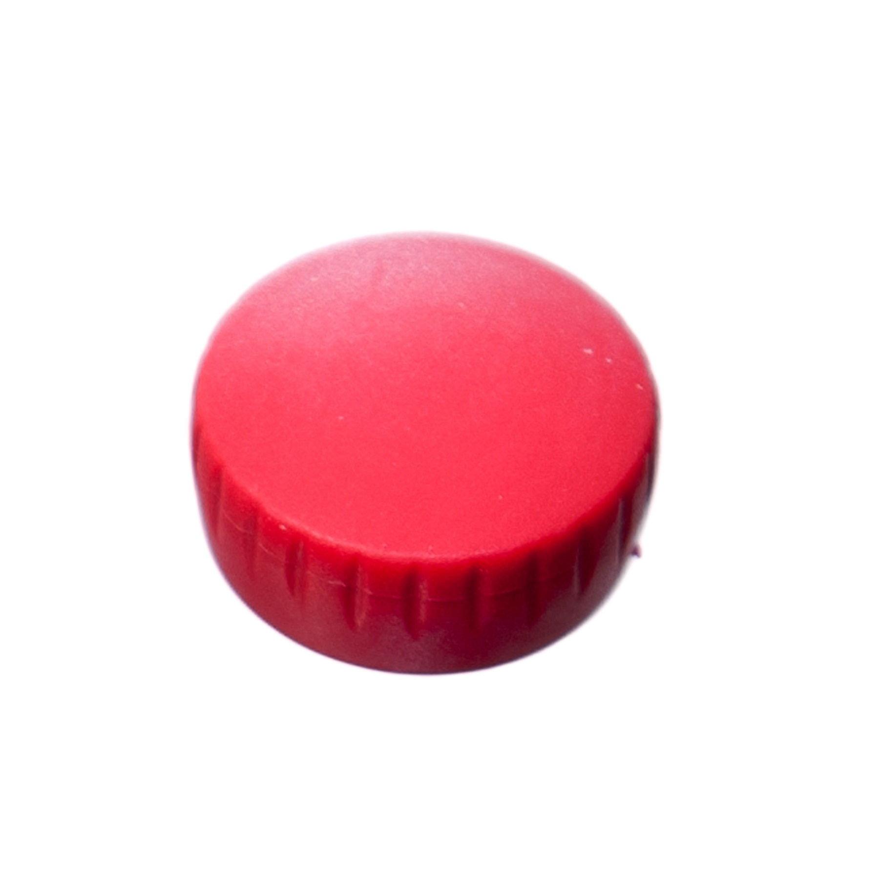 Finnpipette Digital Soft Cap, Single Channel, Red, 10mL 1 Finnpipette Digital Soft Cap, Single Channel, Red, 10ML