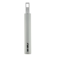 Finnpipette Digital Tip Ejector Pusher Lower Part, Single Channel, 100-1000&mu;l