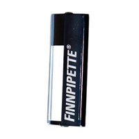 Finnpipette Digital / Fisherbrand Finnpipette II Display Window, 10μl, 40μl, 50μl, 10mL 1 Finnpipette Digital / Fisherbrand Finnpipette II Display Window, 10μl, 40μl, 50μl, 10ML