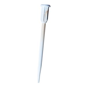 Finnpipette Digital / Fisherbrand Tip Cone, Single Channel, 2&mu;l, 10&mu;l, 20&mu;l