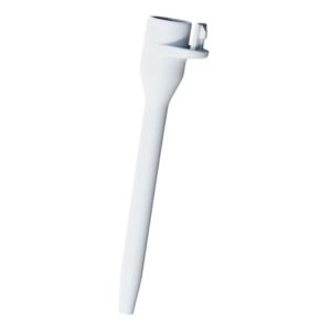 Finnpipette Digital / Fisherbrand Tip Ejector Shaft, Single Channel, 2&mu;l, 10&mu;l Micro
