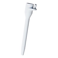 Finnpipette Digital / Fisherbrand Tip Ejector Shaft, Single Channel, 2μl, 10μl Micro 1 Finnpipette Digital / Fisherbrand Tip Ejector Shaft, Single Channel, 2μl, 10μl Micro