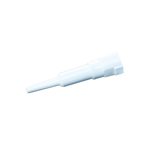 Finnpipette / Fisherbrand Tip Cone, Multichannel, 10&mu;l - DISCONTINUED