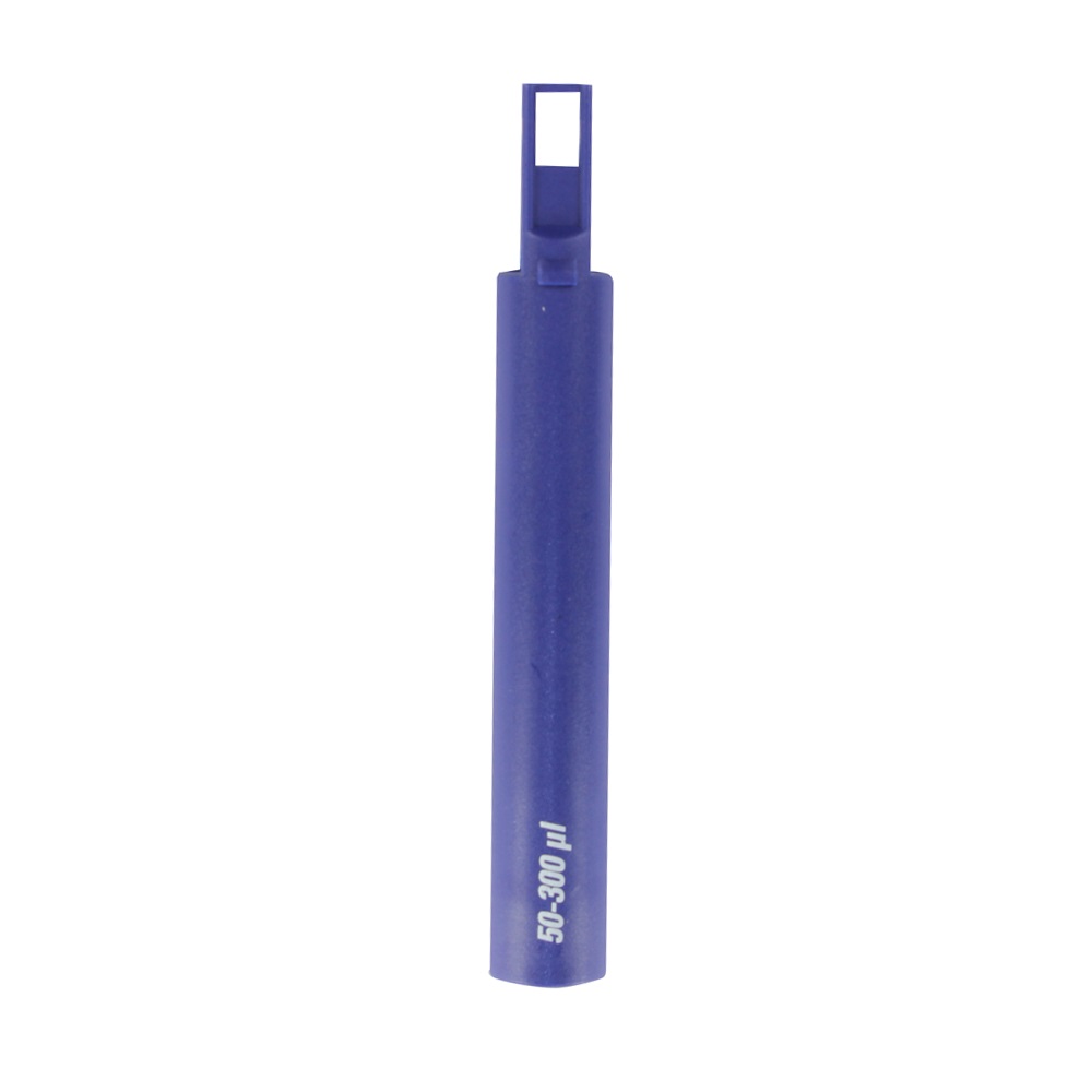 Fisherbrand II Tip Ejector Lower Part, Multichannel, 300μL 1 Fisherbrand II Tip Ejector Lower Part, Multichannel, 300μl