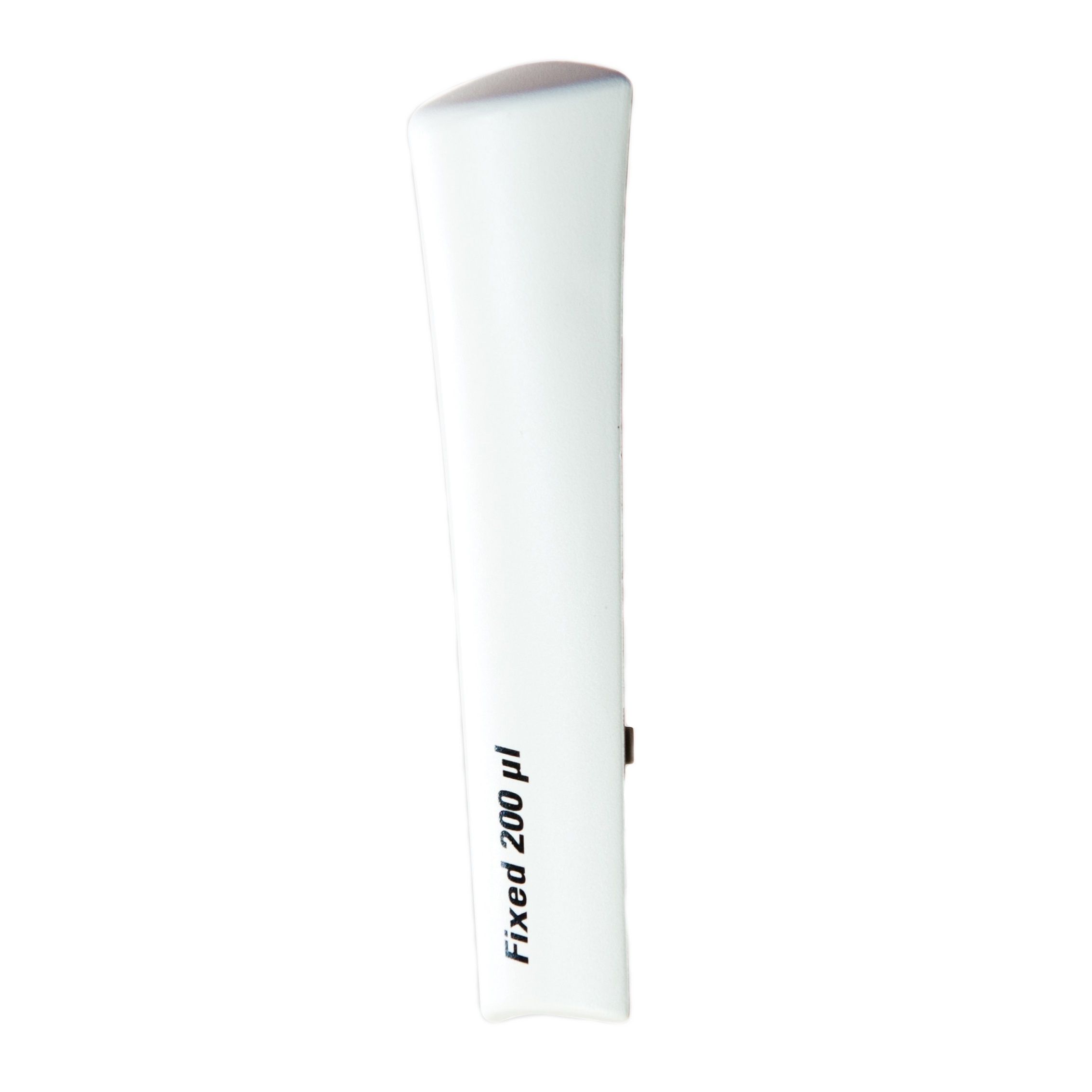 Focus Fixed Tip Ejector Pusher, 200μl 1 Focus Fixed Tip Ejector Pusher, 200μl
