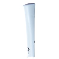 Focus Tip Ejector Pusher, 10μl 1 Focus Tip Ejector Pusher, 10μl