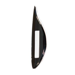 Focus Display Window, 3&mu;l, 5&mu;l, 10&mu;l, 5ML, 10ML