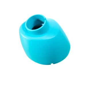 Focus (Short) Tip Ejector Upper Part, Single Channel, 10ML