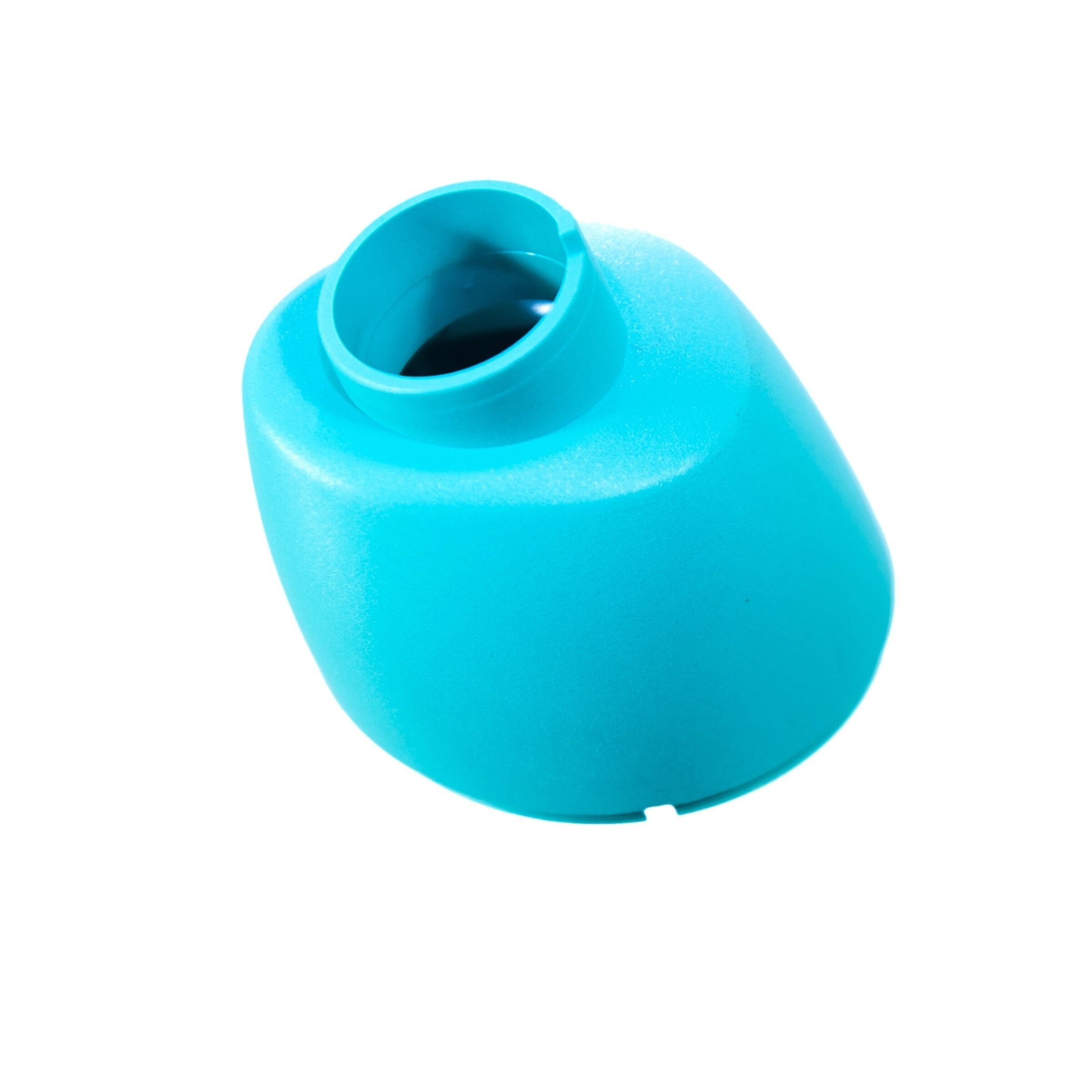 Focus (Short) Tip Ejector Upper Part, Single Channel, 10ML