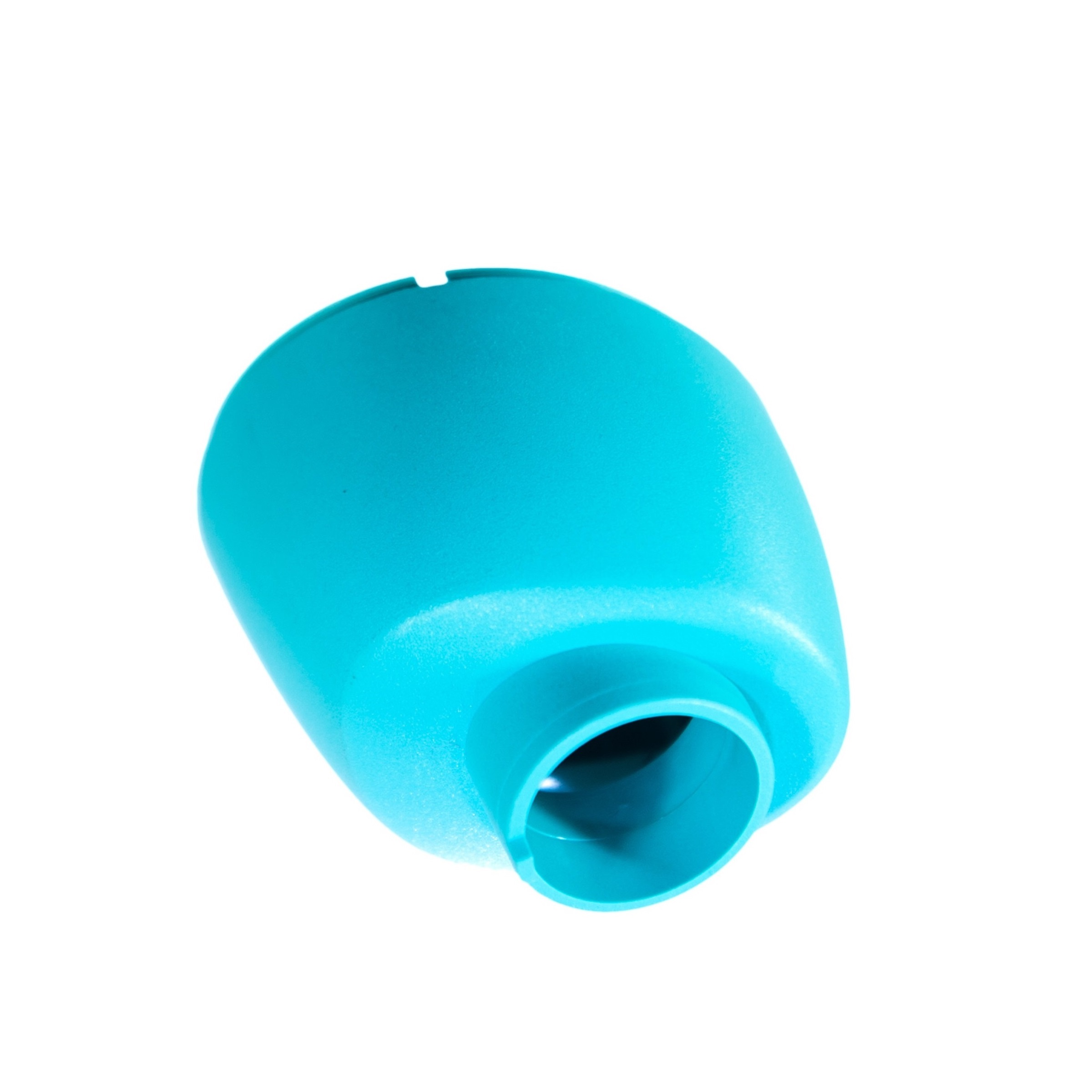 Focus (Short) Tip Ejector Upper Part, Single Channel, 10mL 1 Focus (Short) Tip Ejector Upper Part, Single Channel, 10ML