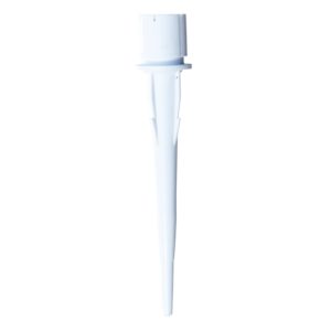 Focus (Short) Tip Cone, Single Channel, 3&mu;l, 5&mu;l, 10&mu;l, 30&mu;l, 50&mu;l