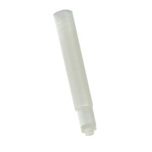 Focus O-ring Tube, Single Channel, 10&mu;l