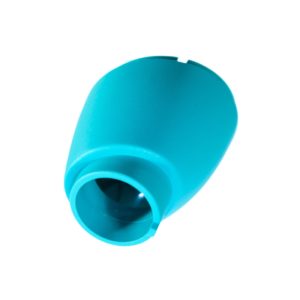 Focus (Short) Tip Ejector Upper Part, Single Channel, 5ML