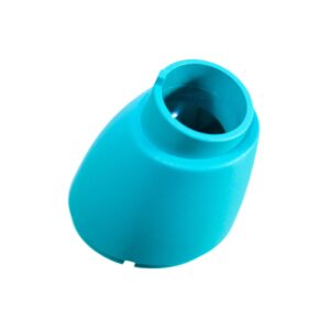 Focus (Short) Tip Ejector Upper Part, Single Channel, 5ML