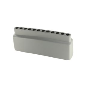 Focus Lower Tip Ejector, 12 Channel, 50&mu;l, 300&mu;l