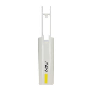 Finnpipette F1 Tip Ejector Pusher Lower Part, 20&mu;l Universal
