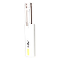 Finnpipette F1 Tip Ejector Pusher Lower Part, 50&mu;l Universal