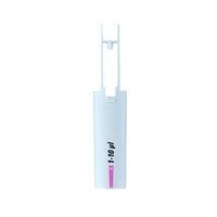 Finnpipette F1 ClipTip Tip Ejector Pusher Lower Part, 10&mu;l