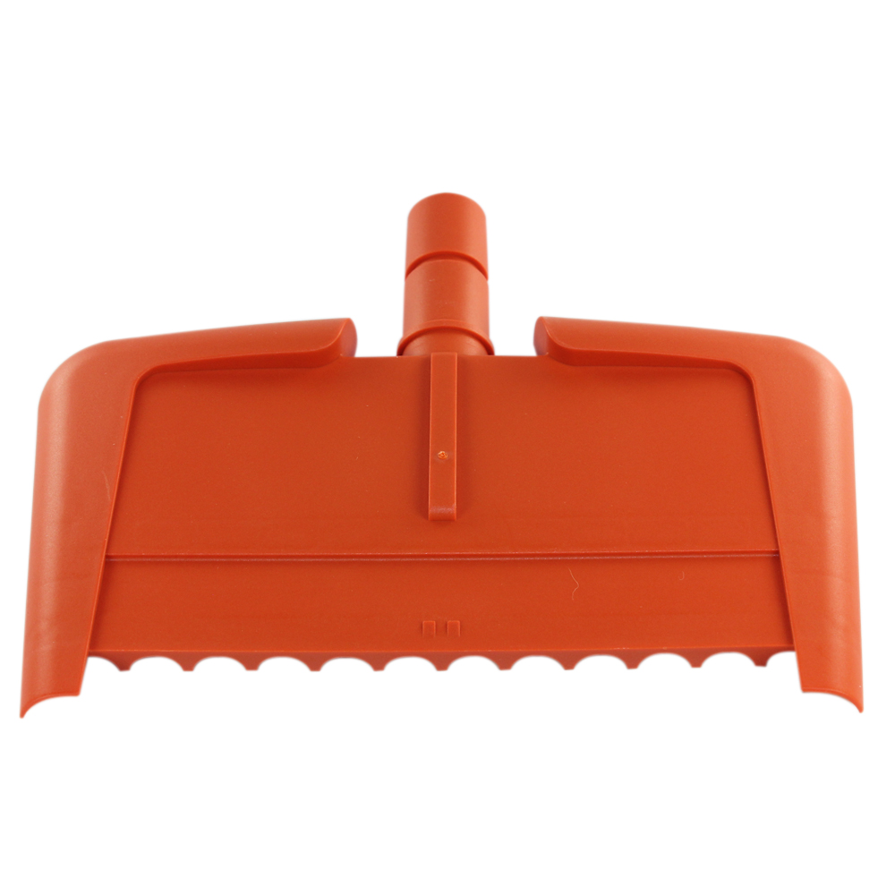 Finnpipette F2 Bottom, 12 Channel, Orange, 300&mu;l