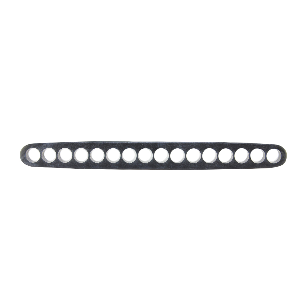 Finnpipette F2 Tip Ejector Plate, 16 Channel, All Volumes 1 Finnpipette F2 Tip Ejector Plate, 16 Channel, All Volumes