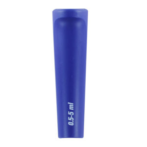 Fisherbrand Elite SC, Tip Ejector Pusher Lever, Upper Part, 5ML