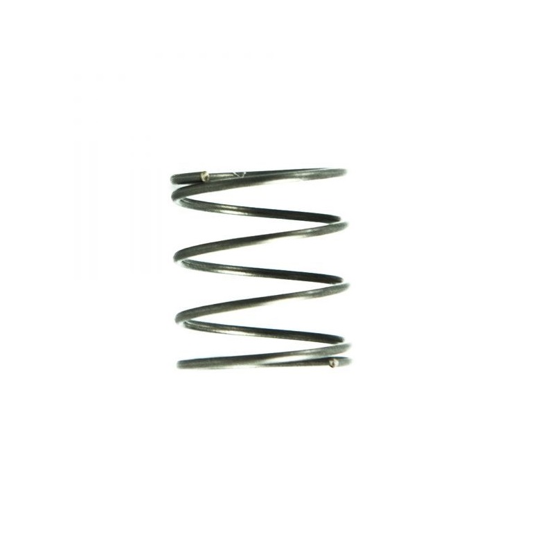 TS11305501 A Finnpipette / Fisherbrand O-ring Spring (Single Channel, Shorter Spring, 1000μL, Thermo Scientific) stands upright against a plain white background.